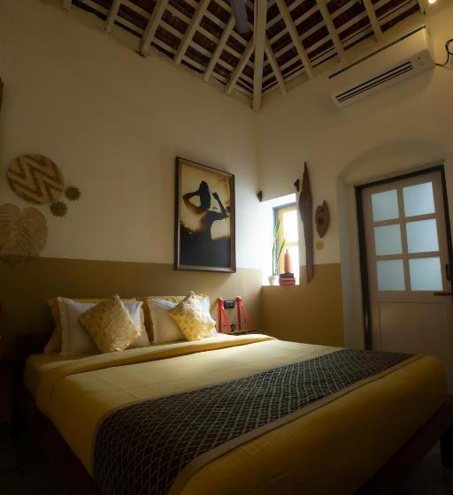 豪华房间, Craft Hostels