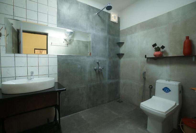 豪华房间, Craft Hostels