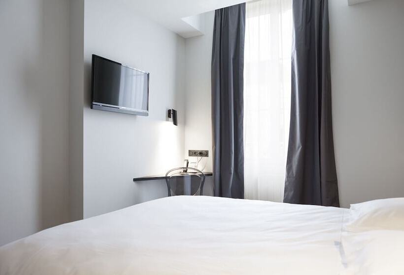 스탠다드 룸, Hôtel Du Maine