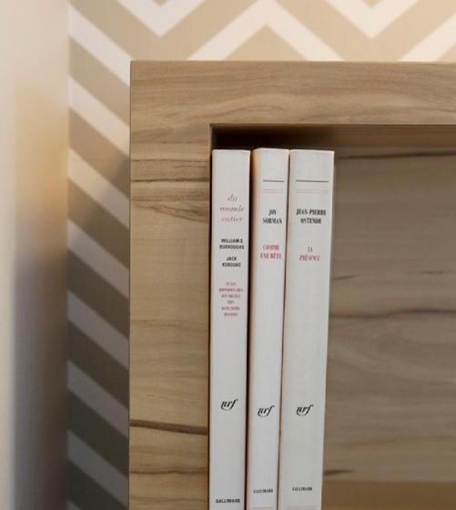 스탠다드 룸, Hôtel Du Maine