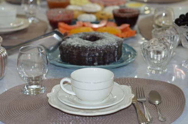 스탠다드 룸 풀장 전망, La Maison Brasiliana B&b
