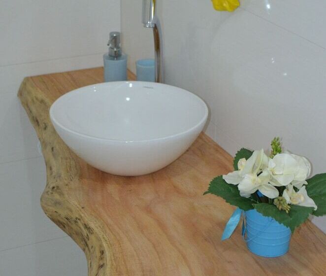 스탠다드 룸, La Maison Brasiliana B&b