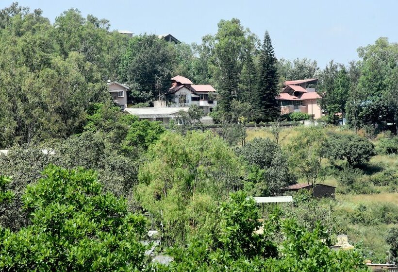 豪华房间, Mount Castle Resort