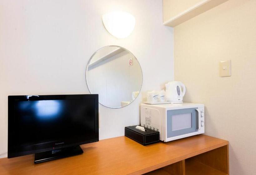 Номер Deluxe, Y  Rise To Hotel Miyakojima