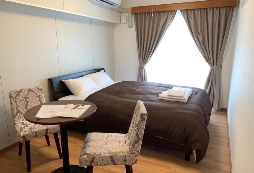 Номер Стандарт, Y  Rise To Hotel Miyakojima