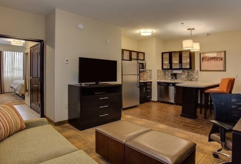 套房, Staybridge Suites   Johnson City, An Ihg