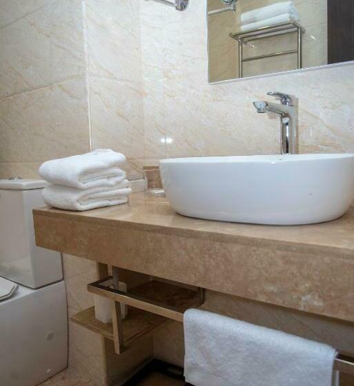 Семейный Номер, Jermuk Hotel And Spa