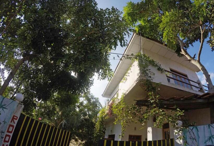 スタンダードルーム, 20 House Villa