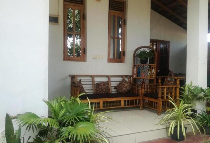 ビラホテル１ベッドルーム, 20 House Villa