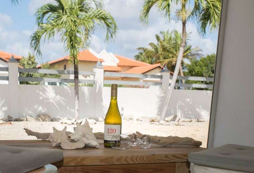 اتاق لوکس, Hakuna Matata Bonaire   Beach & Diving