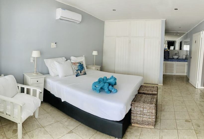 اتاق لوکس, Hakuna Matata Bonaire   Beach & Diving