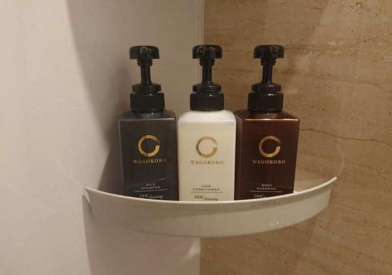 프리미엄 룸, ＆spa Century Marina Hakodate