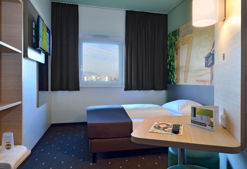 Номер Стандарт, B&b Hotel Graz City Süd