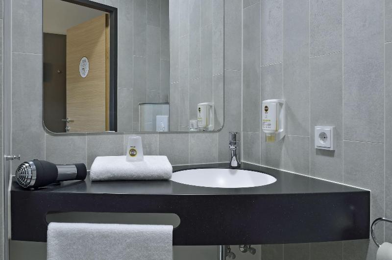 Номер Стандарт, B&b Hotel Graz City Süd