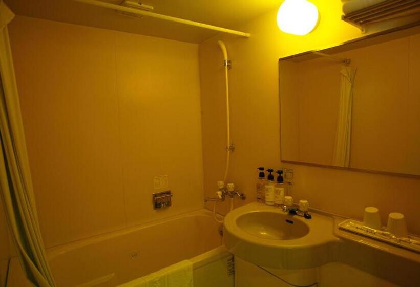 Номер Стандарт, Tourist Hotel Hitachi