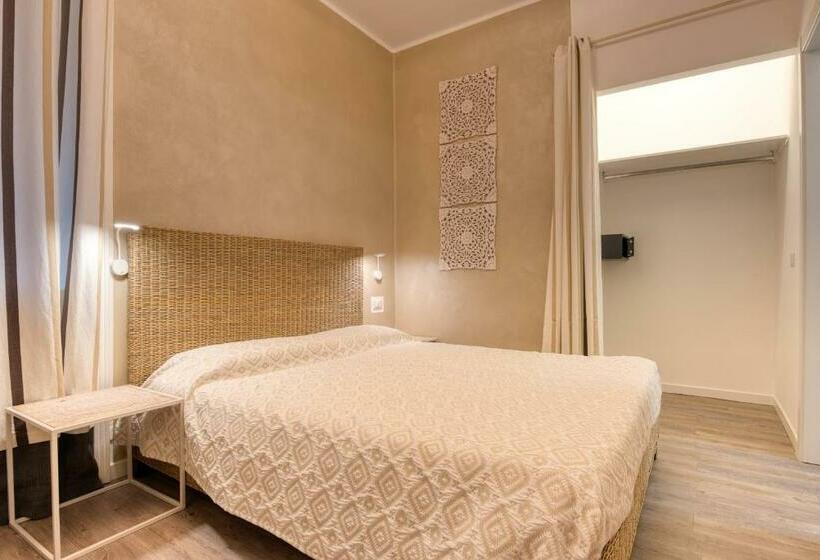 اتاق استاندارد, Maison Castelli