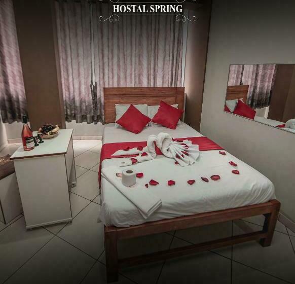 스탠다드 룸, Hostal Spring Ii