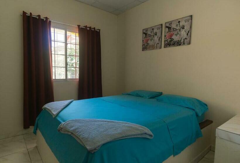 Quarto Estandar, Residencial El Viajero
