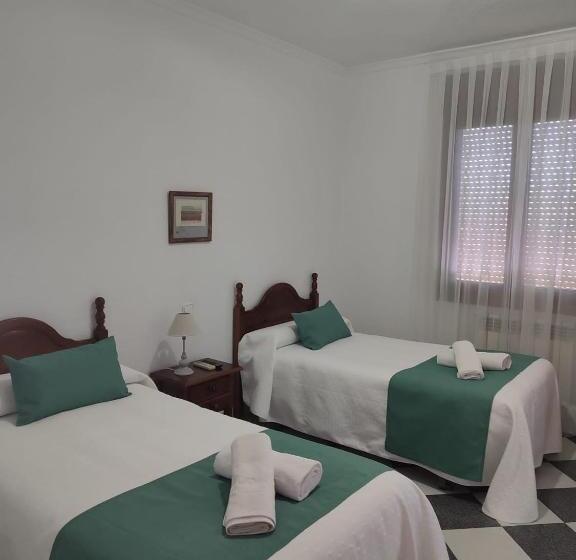 Номер Стандарт, Hostal El Fogon De Felisa
