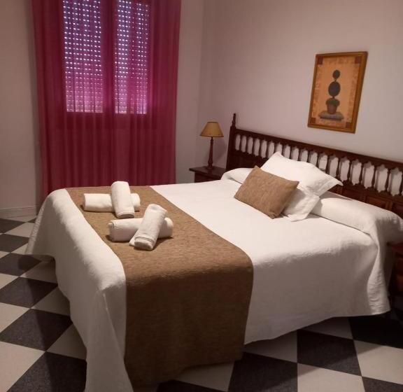 Семейный Номер, Hostal El Fogon De Felisa