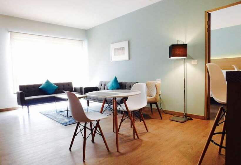 带2个卧室的套房, Staybridge Suites   Villahermosa Tabasco, An Ihg