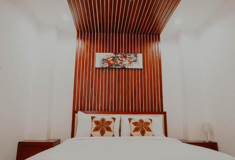 Семейный Номер, Jepara Marina Seaview