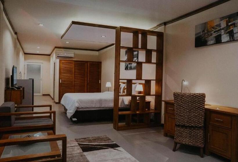 Студия Стандарт, Jepara Marina Seaview