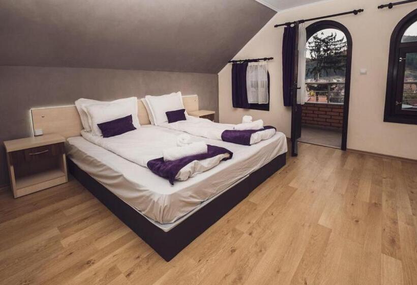 Номер Стандарт, Sky Garden House