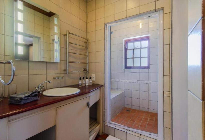 Номер Стандарт, Olive Tree Lodge
