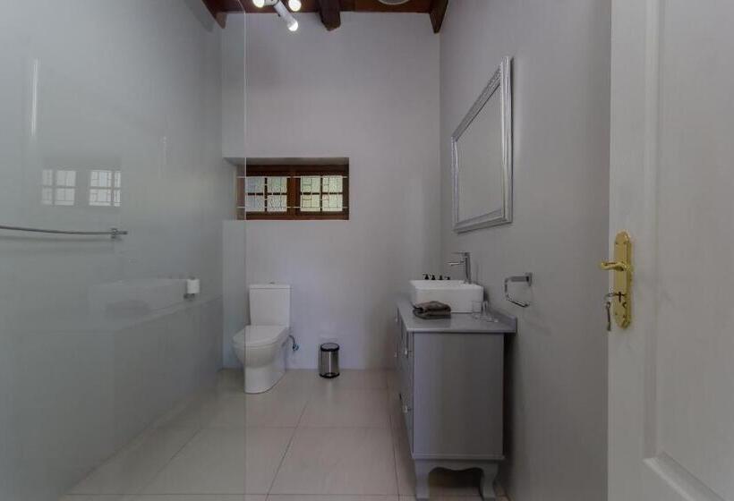 Номер Стандарт, Olive Tree Lodge