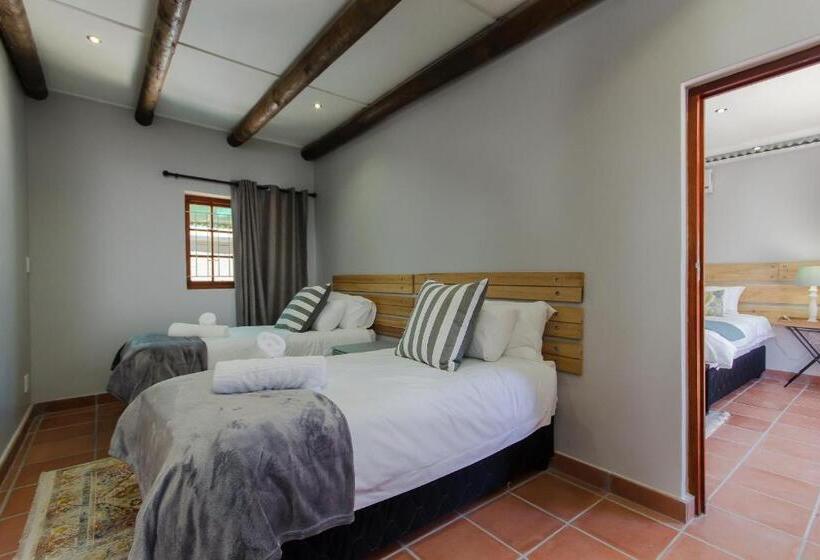 Family Suite, Olive Tree Lodge