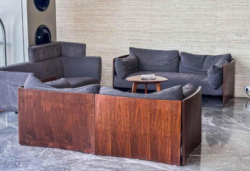آپارتمان 1 خوابه, Ambition Studio Apartment At Weekend Address