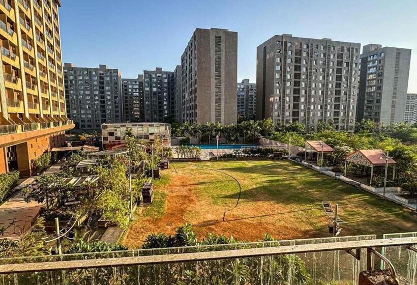 آپارتمان 1 خوابه, Ambition Studio Apartment At Weekend Address