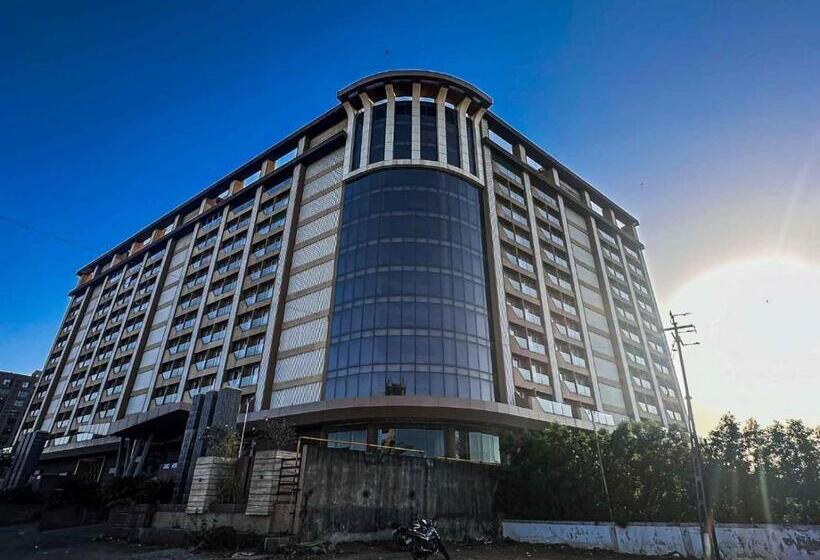 آپارتمان 2 خوابه, Ambition Studio Apartment At Weekend Address