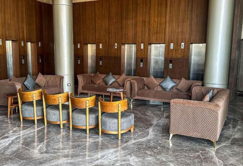 آپارتمان 2 خوابه, Ambition Studio Apartment At Weekend Address