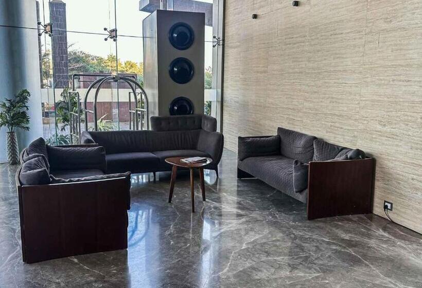 آپارتمان 2 خوابه, Ambition Studio Apartment At Weekend Address
