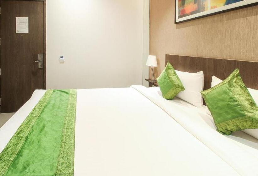 اتاق استاندارد, Treebo Elite Residency Belgaum