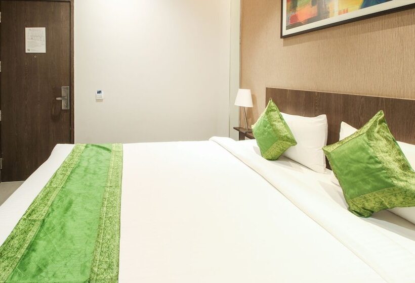 اتاق استاندارد, Treebo Elite Residency Belgaum