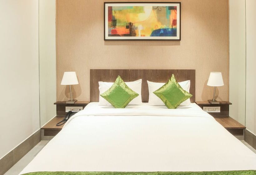 اتاق استاندارد, Treebo Elite Residency Belgaum
