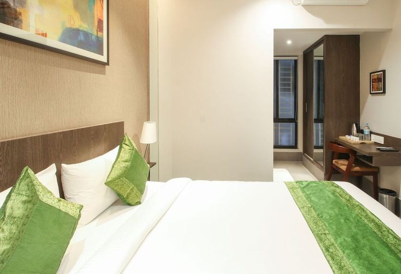 اتاق استاندارد, Treebo Elite Residency Belgaum