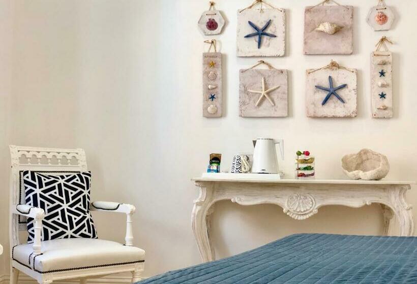 Номер Superior, In Centro Unique Rooms