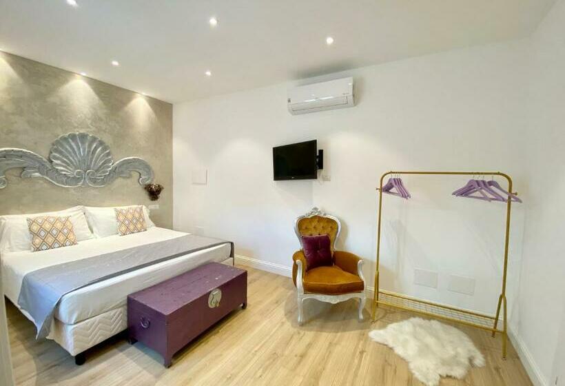 Номер Superior, In Centro Unique Rooms