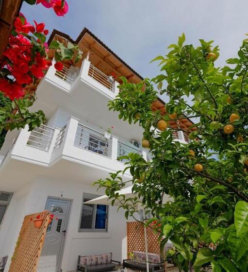 标准三人间, Eduard Lagji Apartament