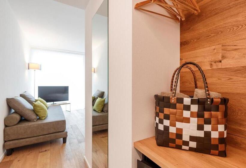수피리어 스위트, Alea   Garda Lake Suite