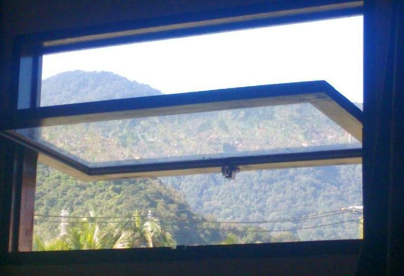 Люкс, Trip Maresias Suítes