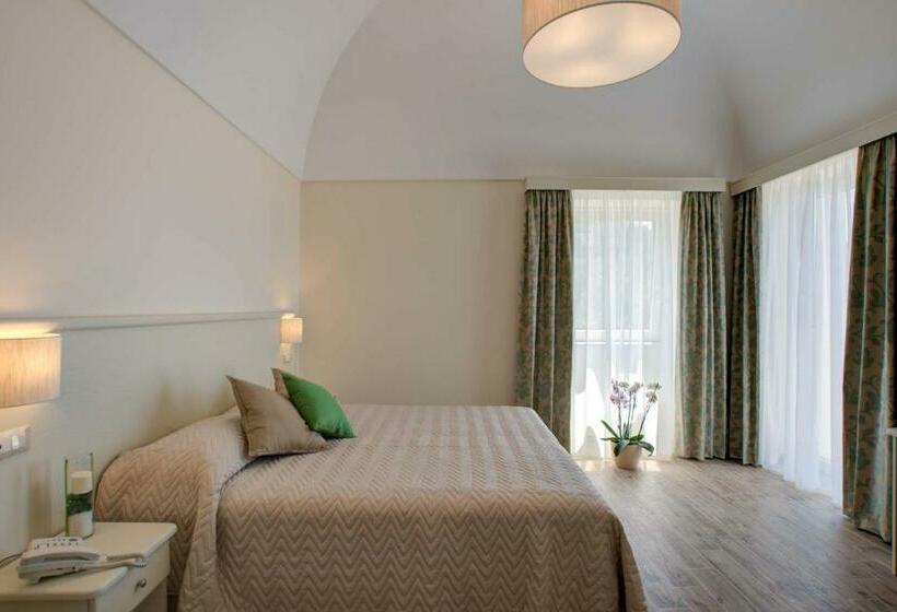 Номер Superior с Террасой, Agriturismo La Peppina
