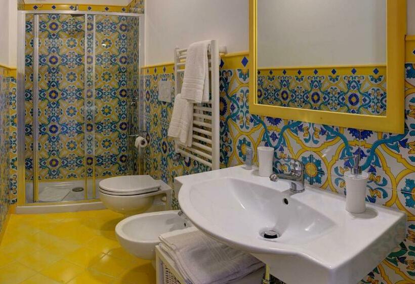 Номер Superior с Террасой, Agriturismo La Peppina