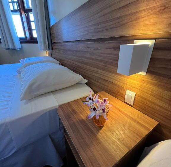 패밀리 룸, Rogai Hotel Pousada