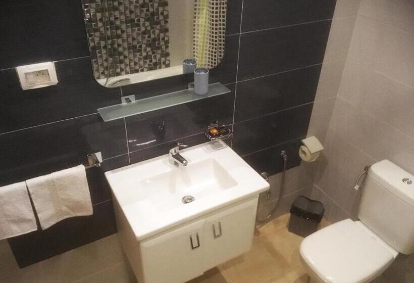 带1个卧室的带阳台的公寓, London House