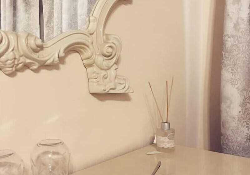 اتاق استاندارد, History Inn Unique Guest House